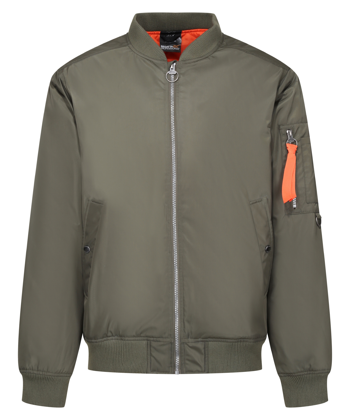 Pro pilot jacket - Dark Khaki