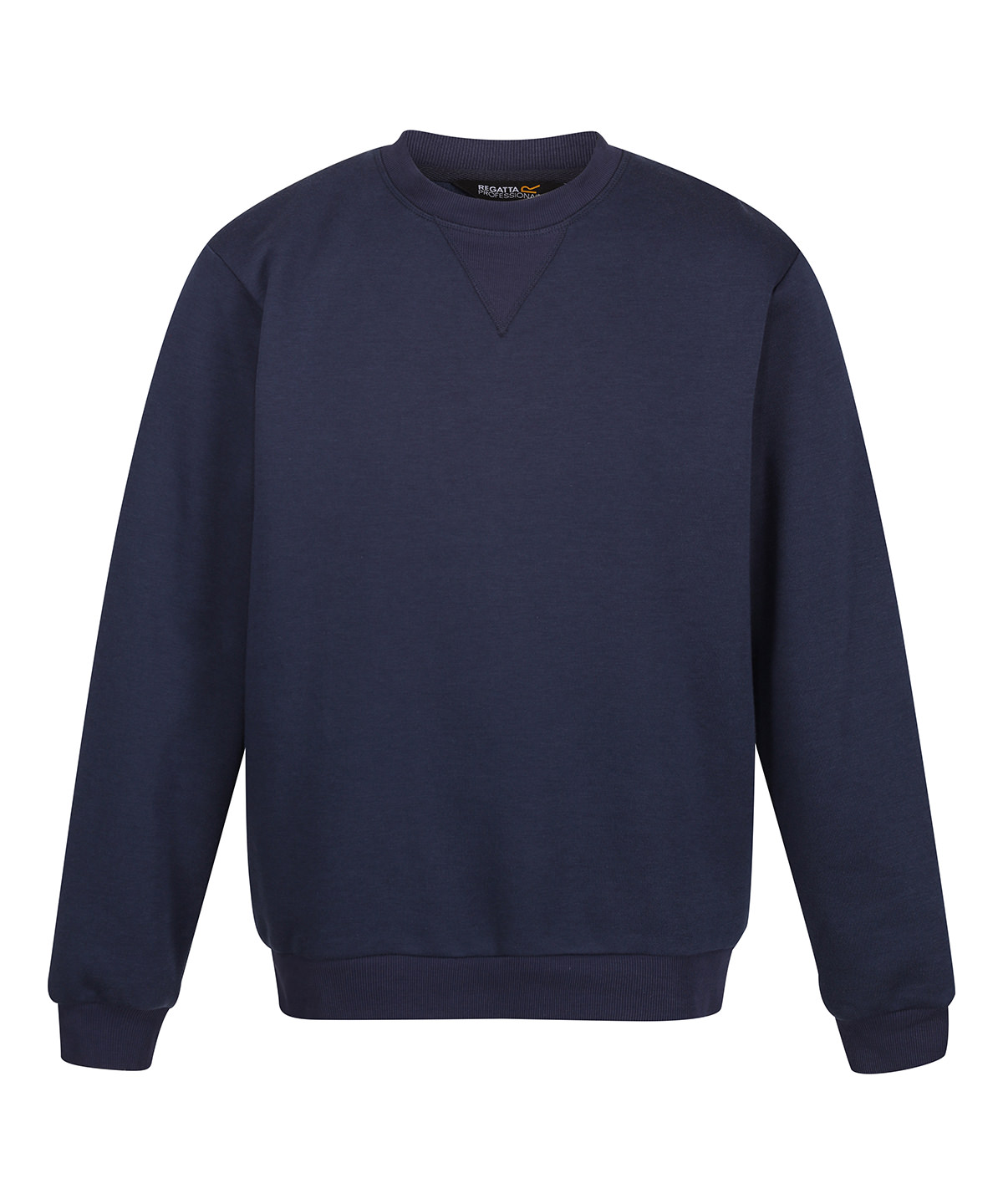 Pro crew neck sweatshirt - Navy