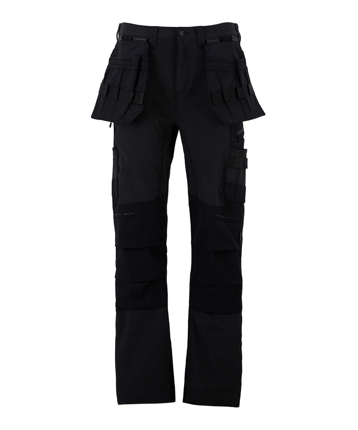 4-Tex stretch holster trousers