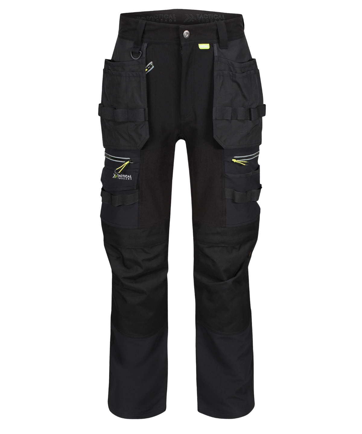 Infiltrate stretch holster trousers