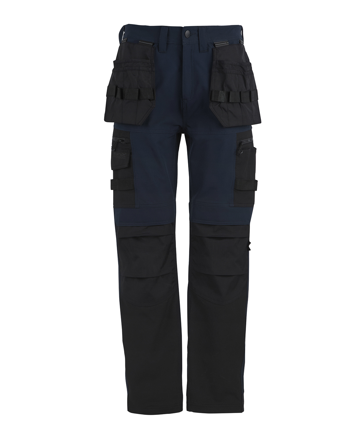 Infiltrate stretch holster trousers - Navy/Black