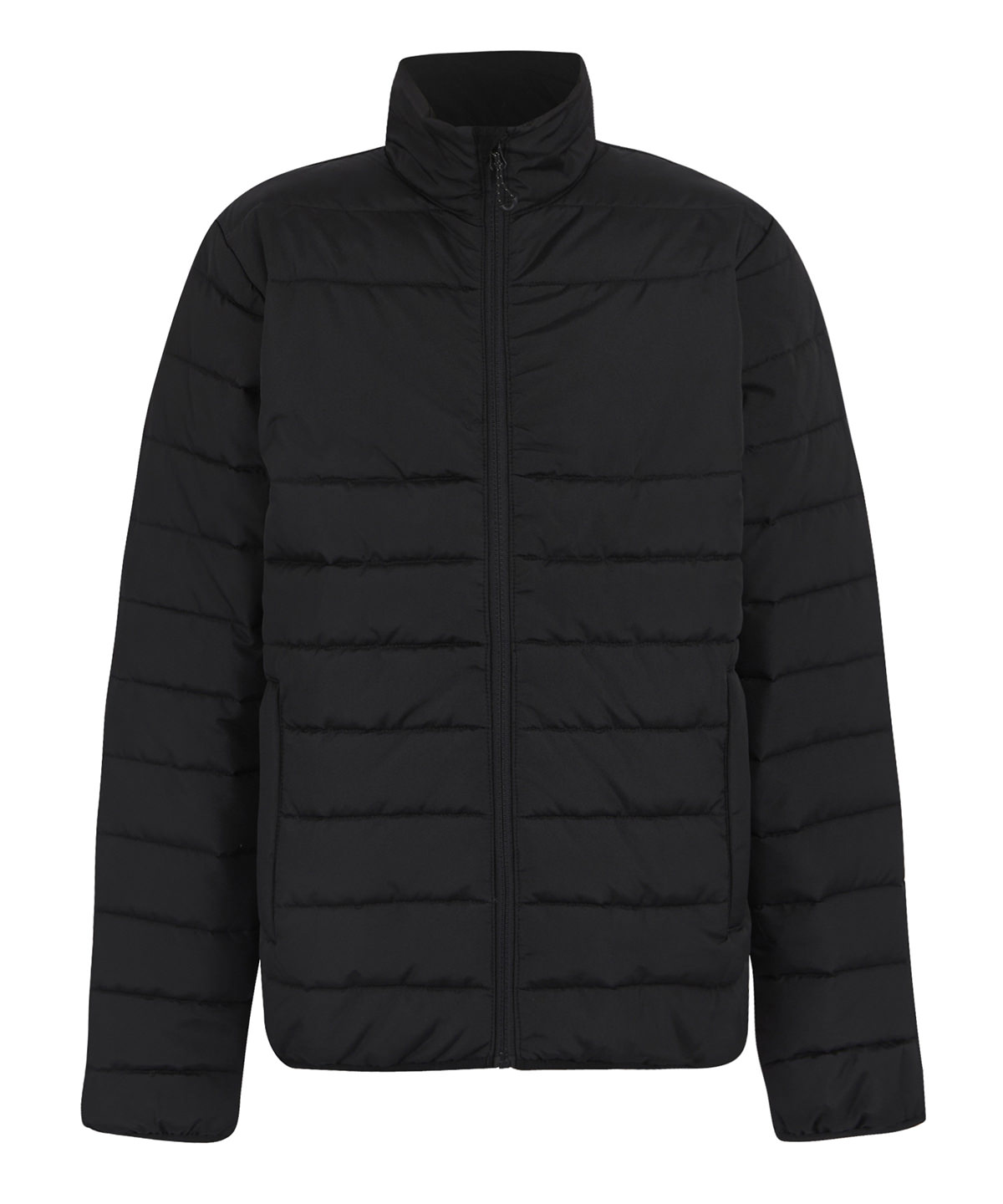 Essential thermal jacket