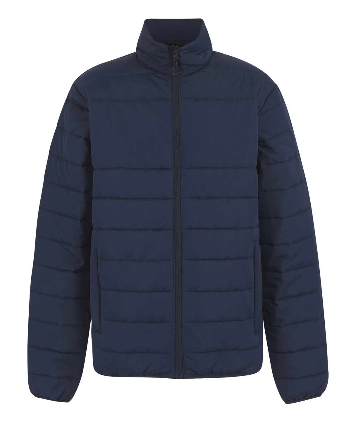 Essential thermal jacket - Navy