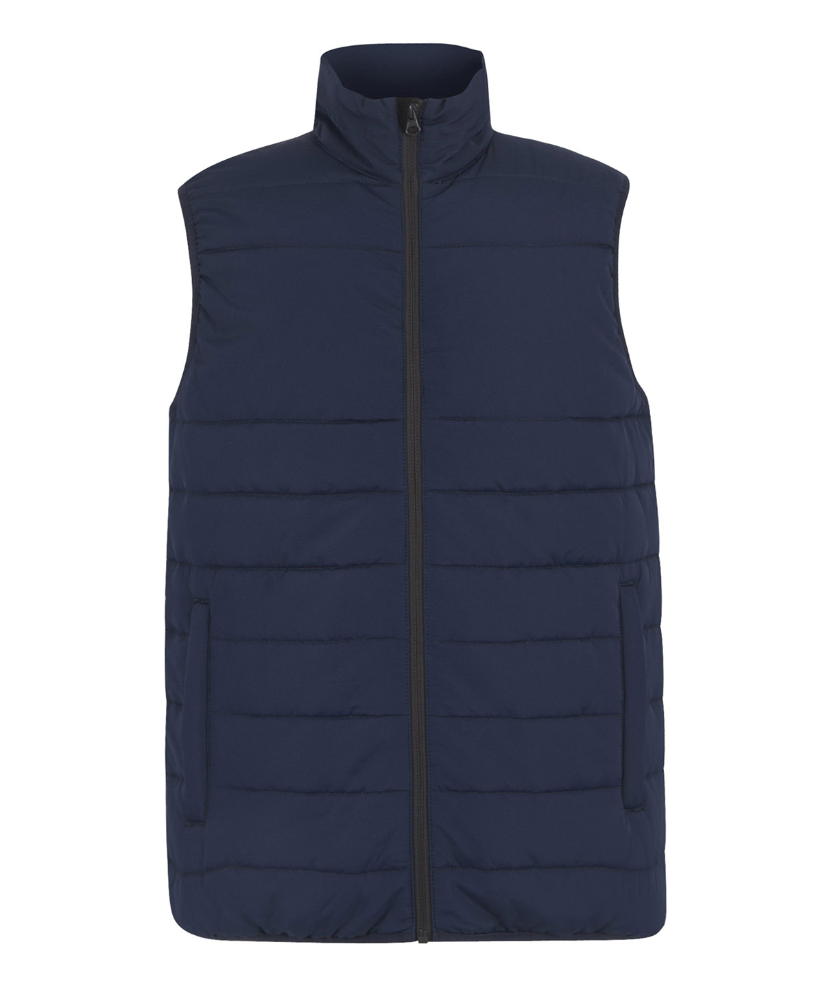 Regatta Active Printable Fleece Jacket - Navy