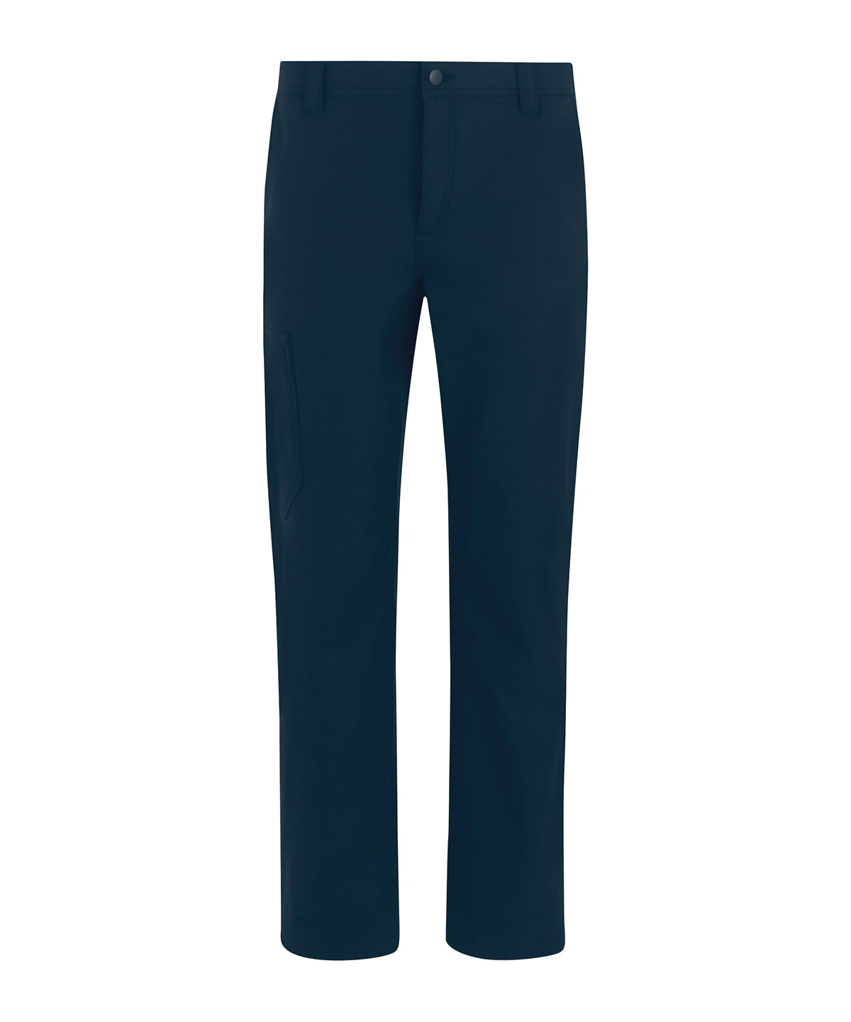 Pro action stretch trousers - Navy