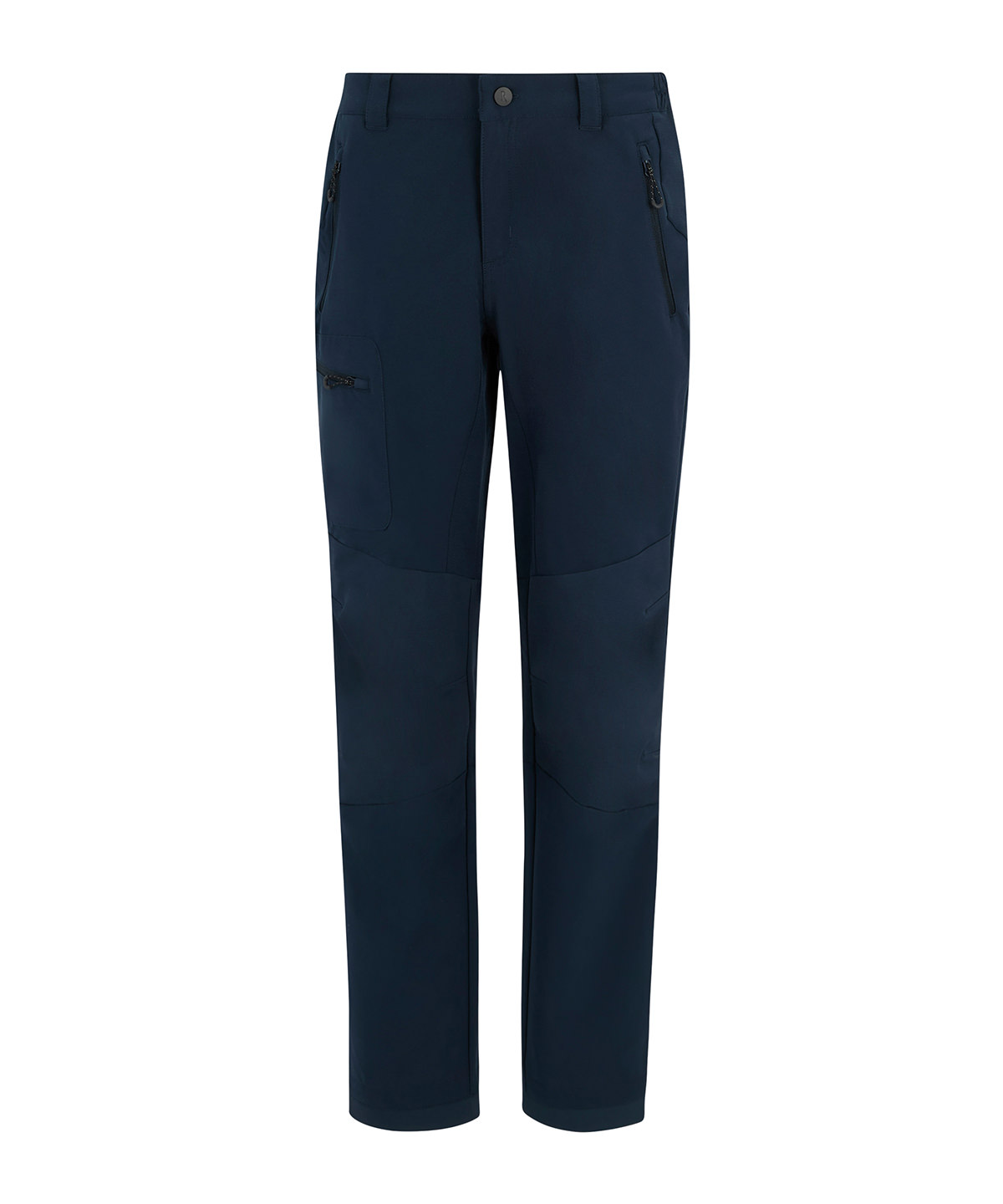 Women’s Prolite stretch trousers - Navy