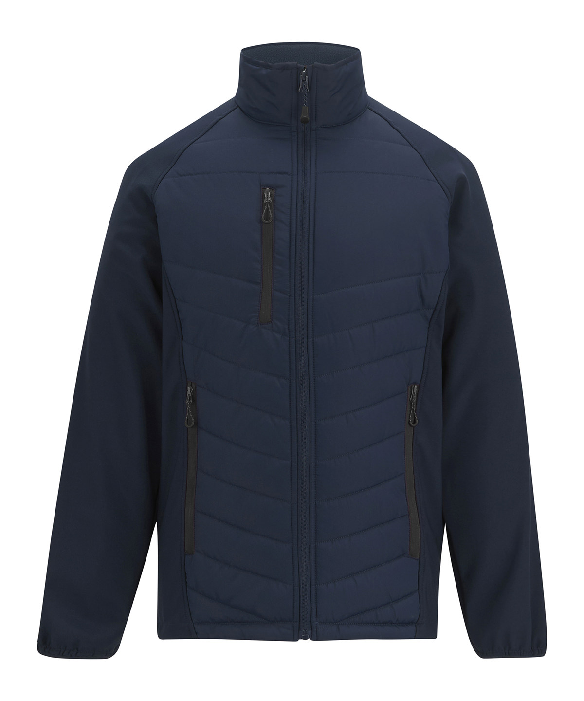 Pro universal jacket - Navy/Ash