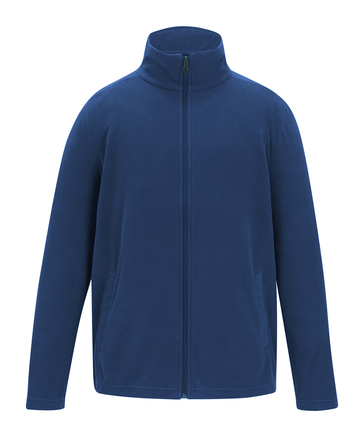 Pro ultra light fleece - Royal Blue