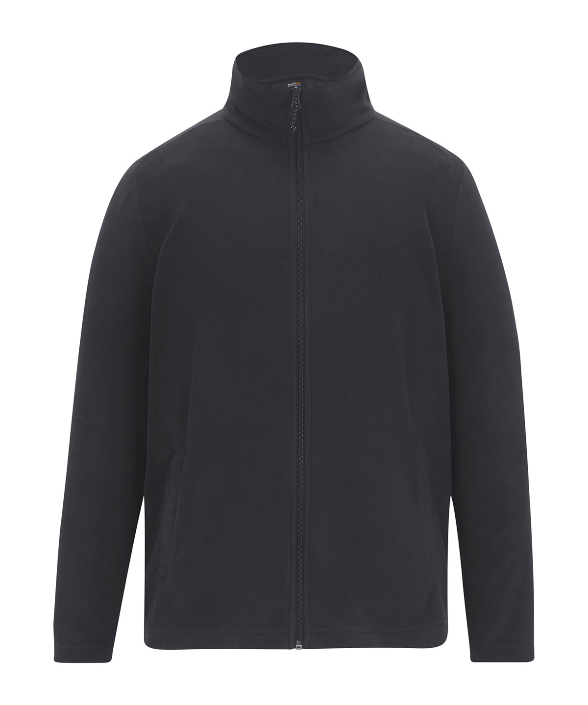 Pro ultra light fleece - Seal Grey