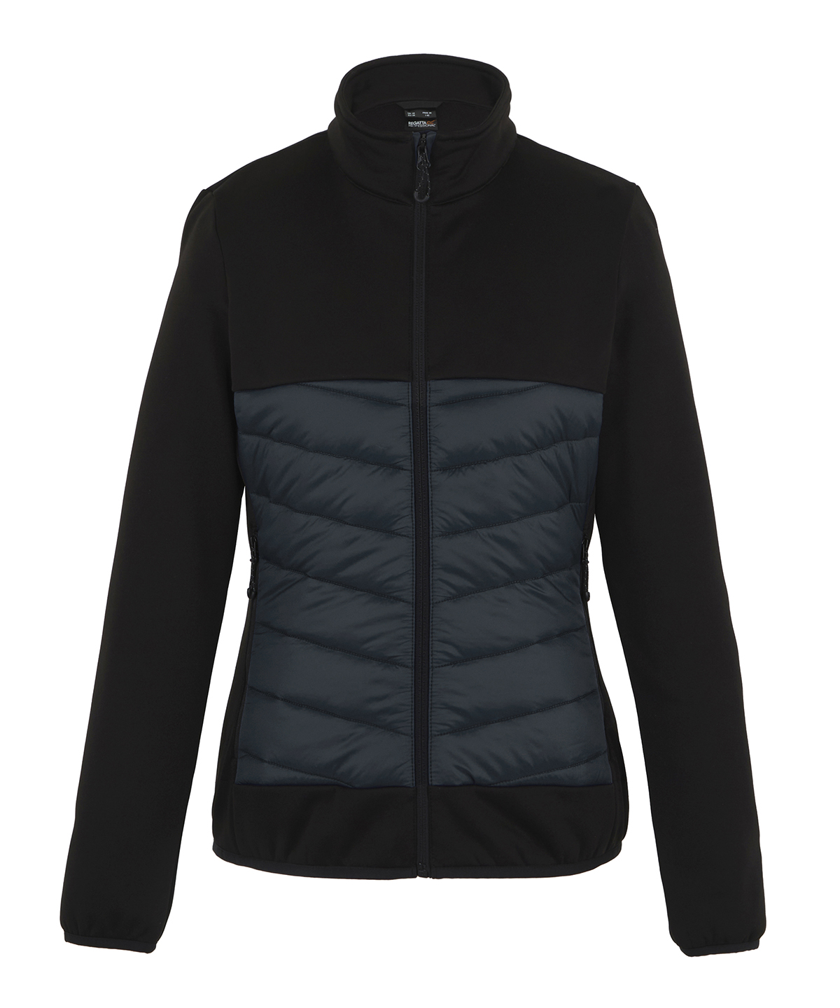 Loftlite women’s hybrid jacket