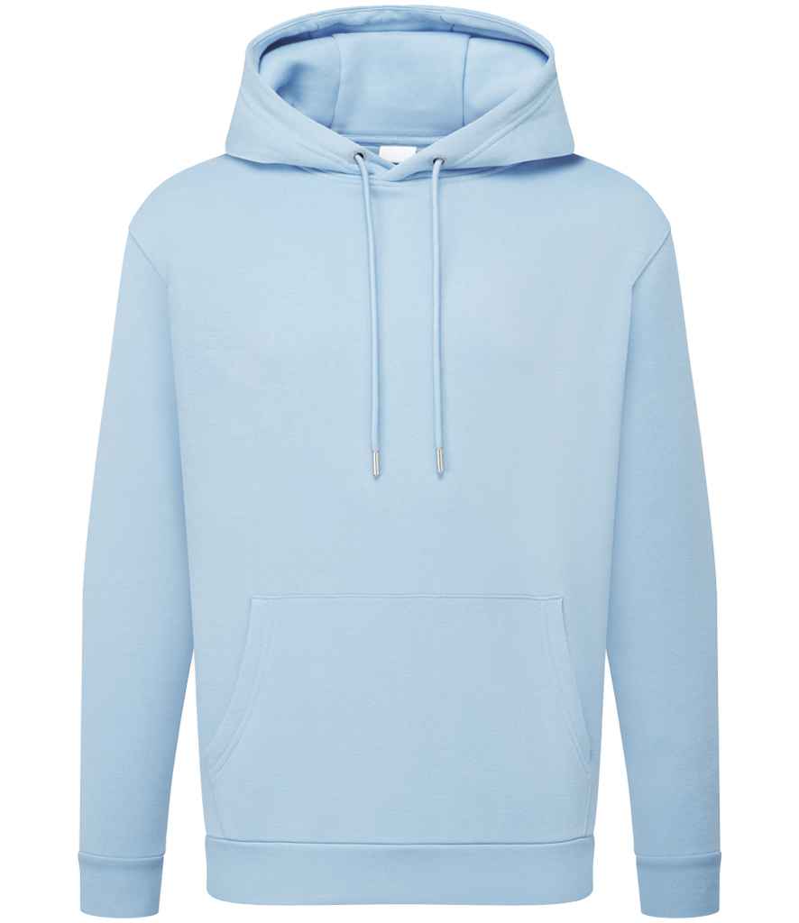 Anthem Studio Hoodie - Light Blue