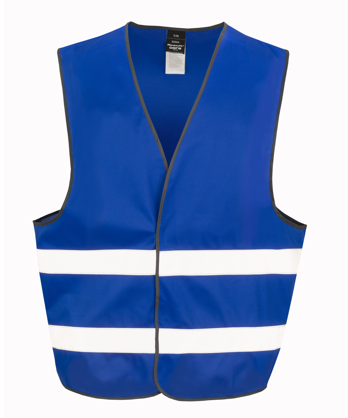 Core hi-vis vest - Royal