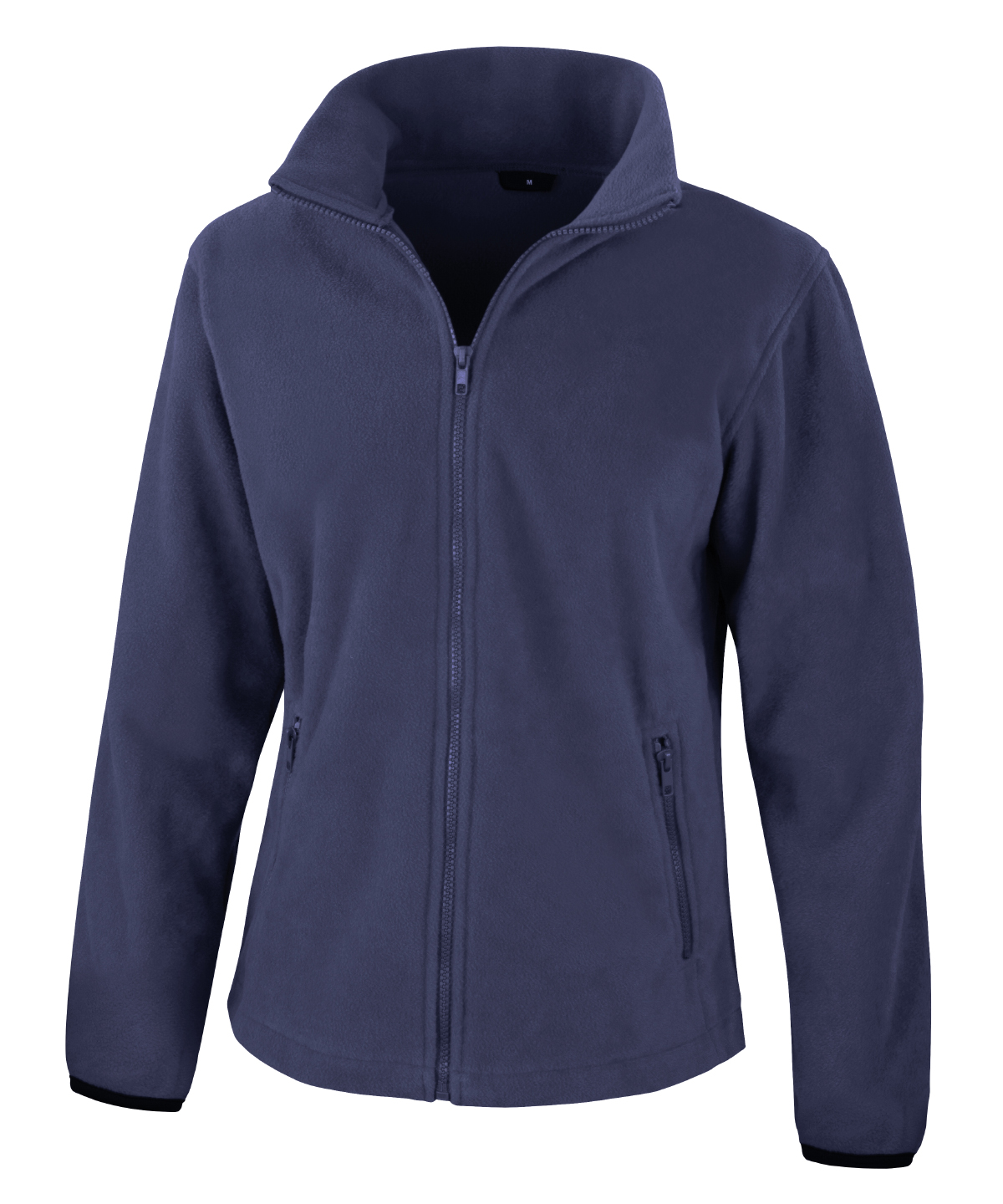 Women's Norse outdoor fleece - Navy