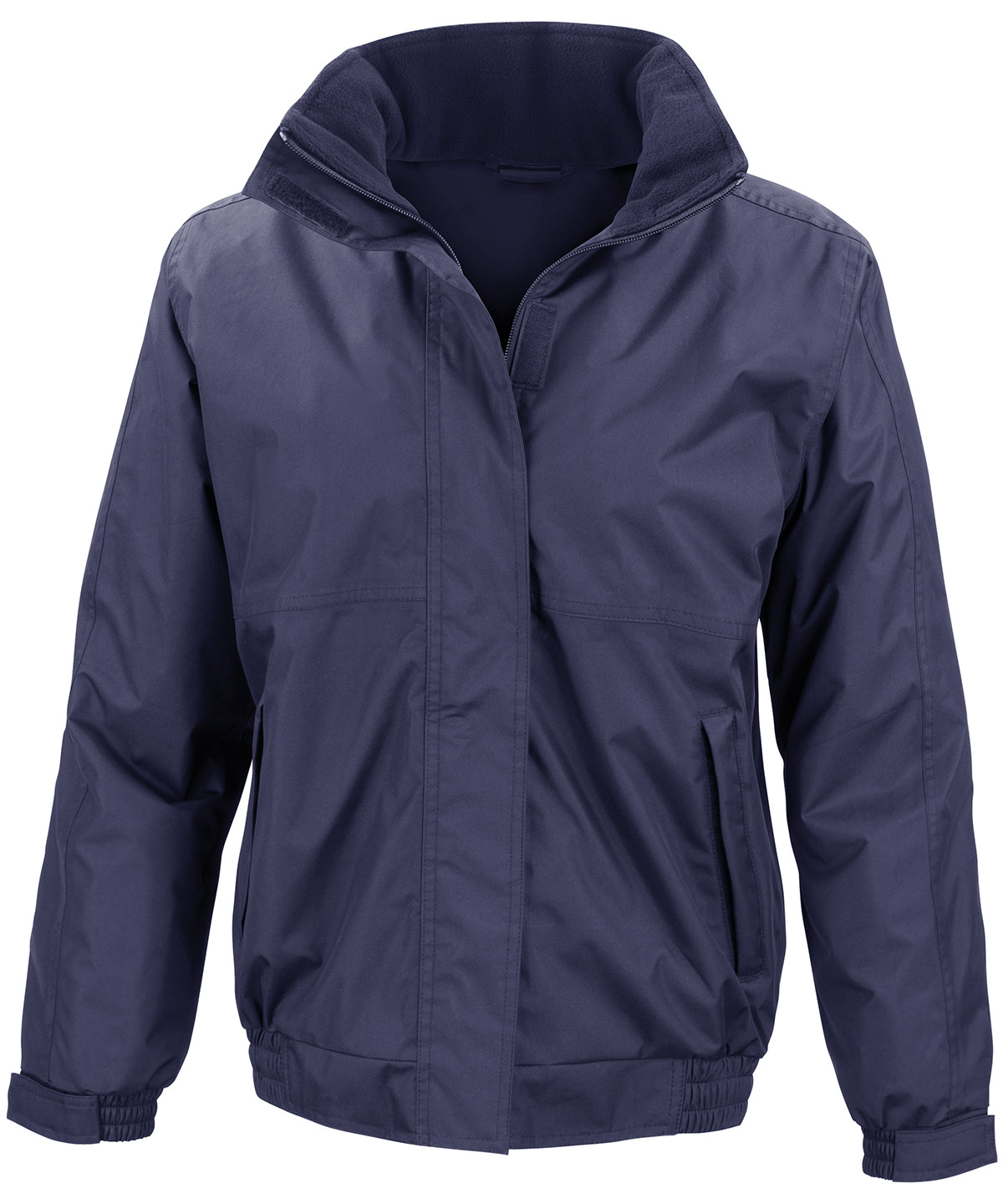 Women's Core channel jacket - Navy