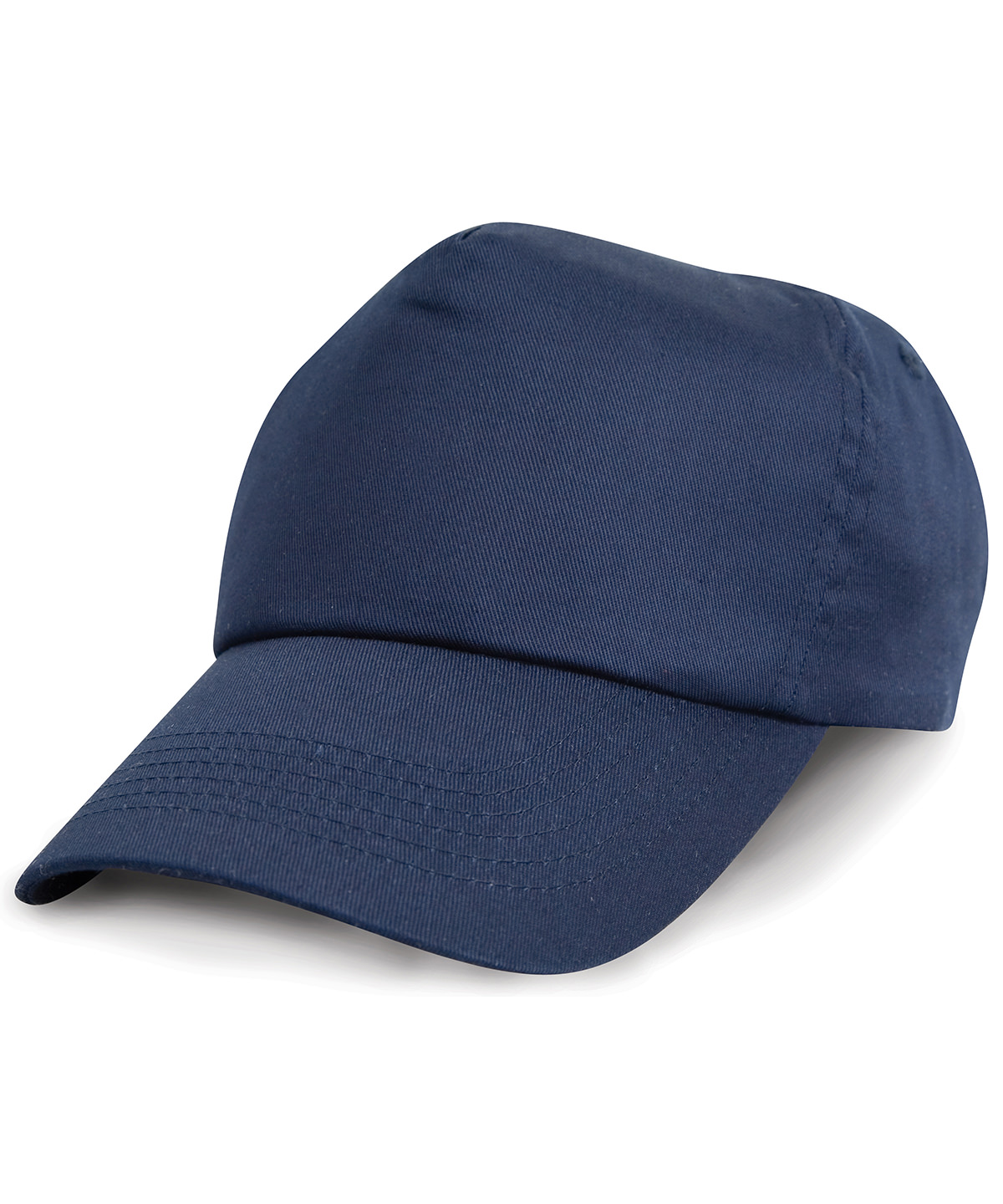 Junior cotton cap - Navy