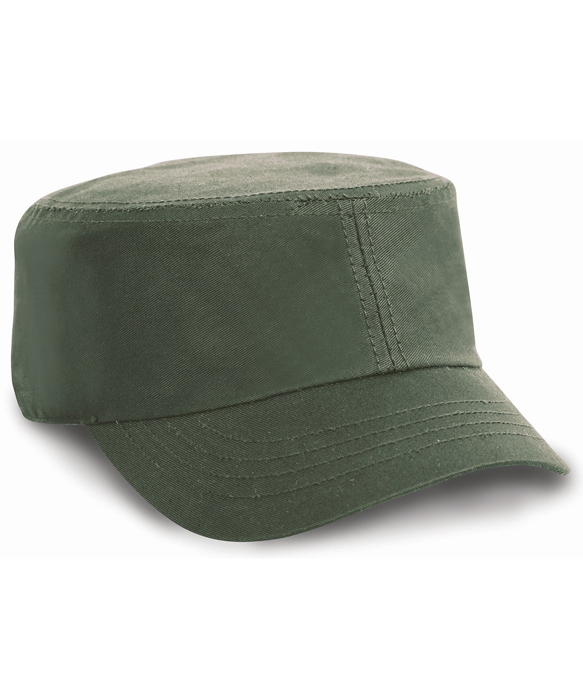 Urban trooper lightweight cap - Olive Mash