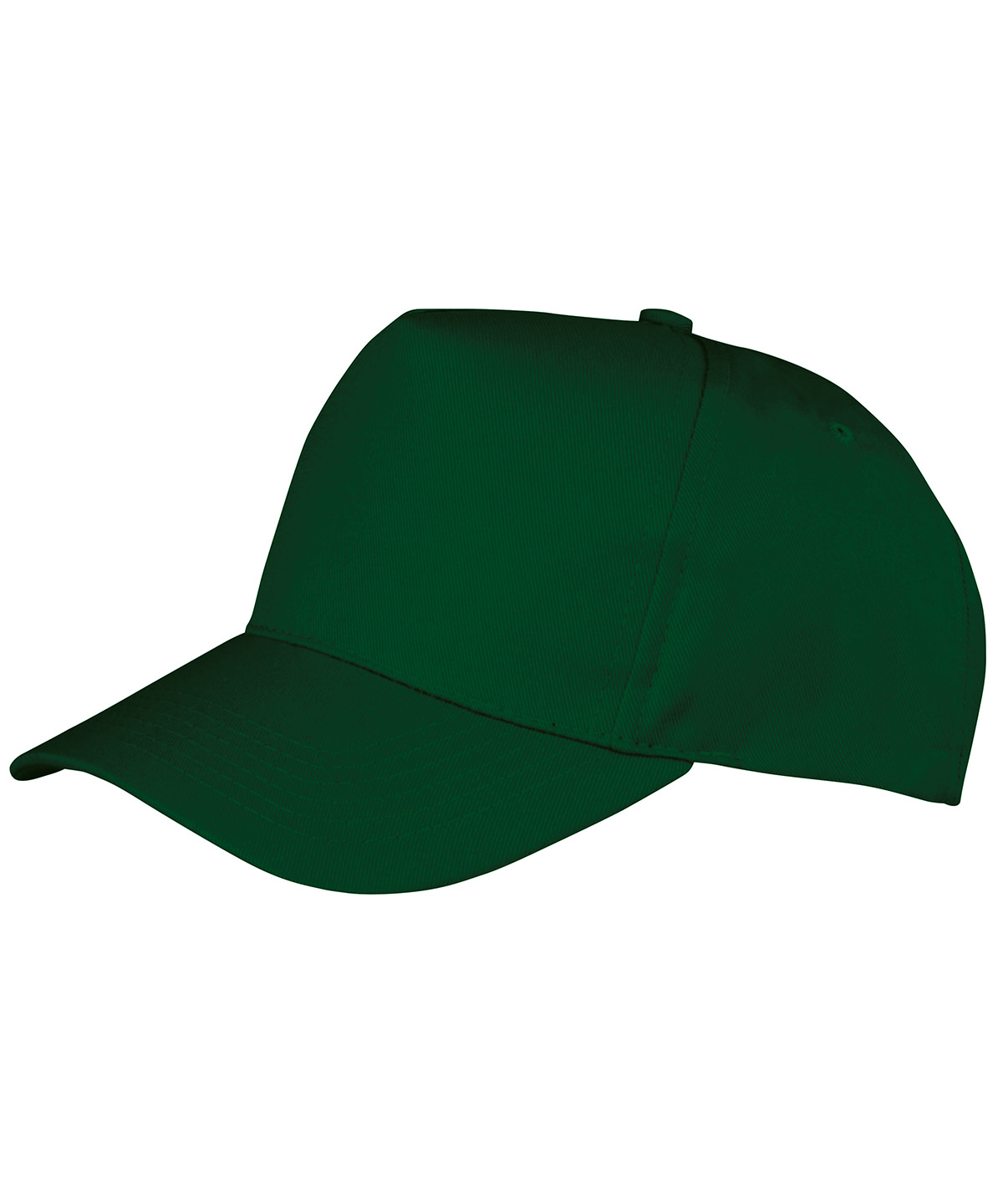 Boston junior 65/35 polycotton cap - Bottle