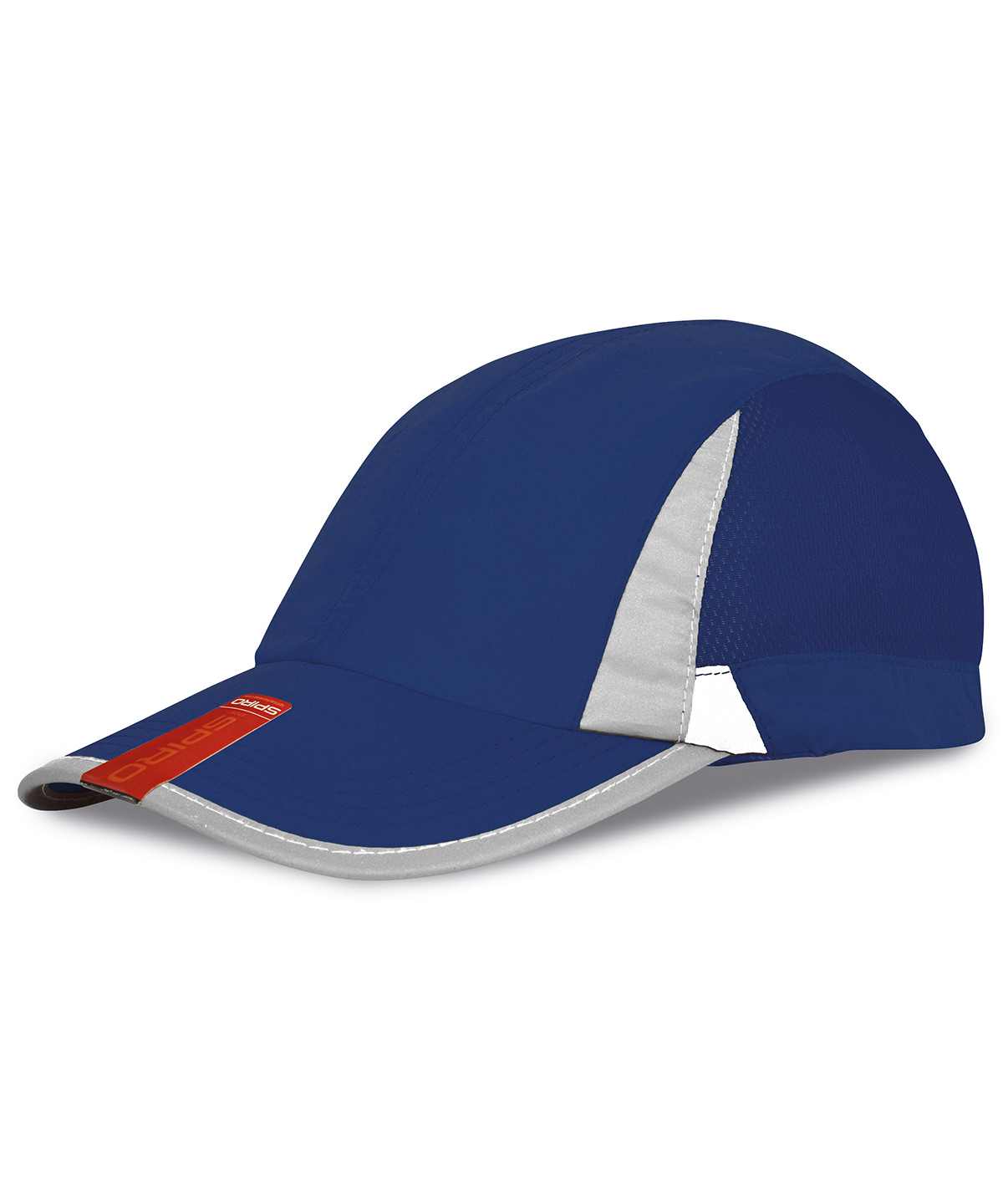Sport cap - Navy/White