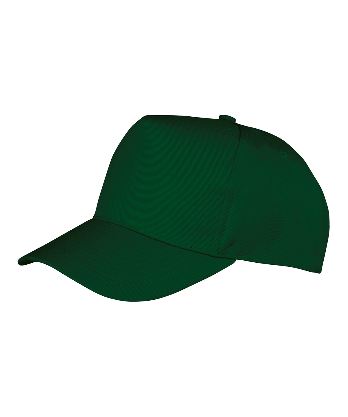 Result Recycled Printers Cap - Bottle