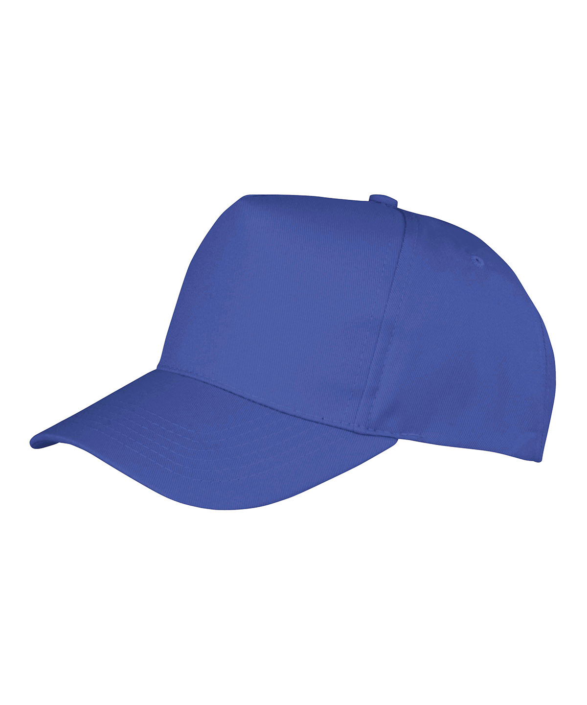 Result Recycled Printers Cap - Royal