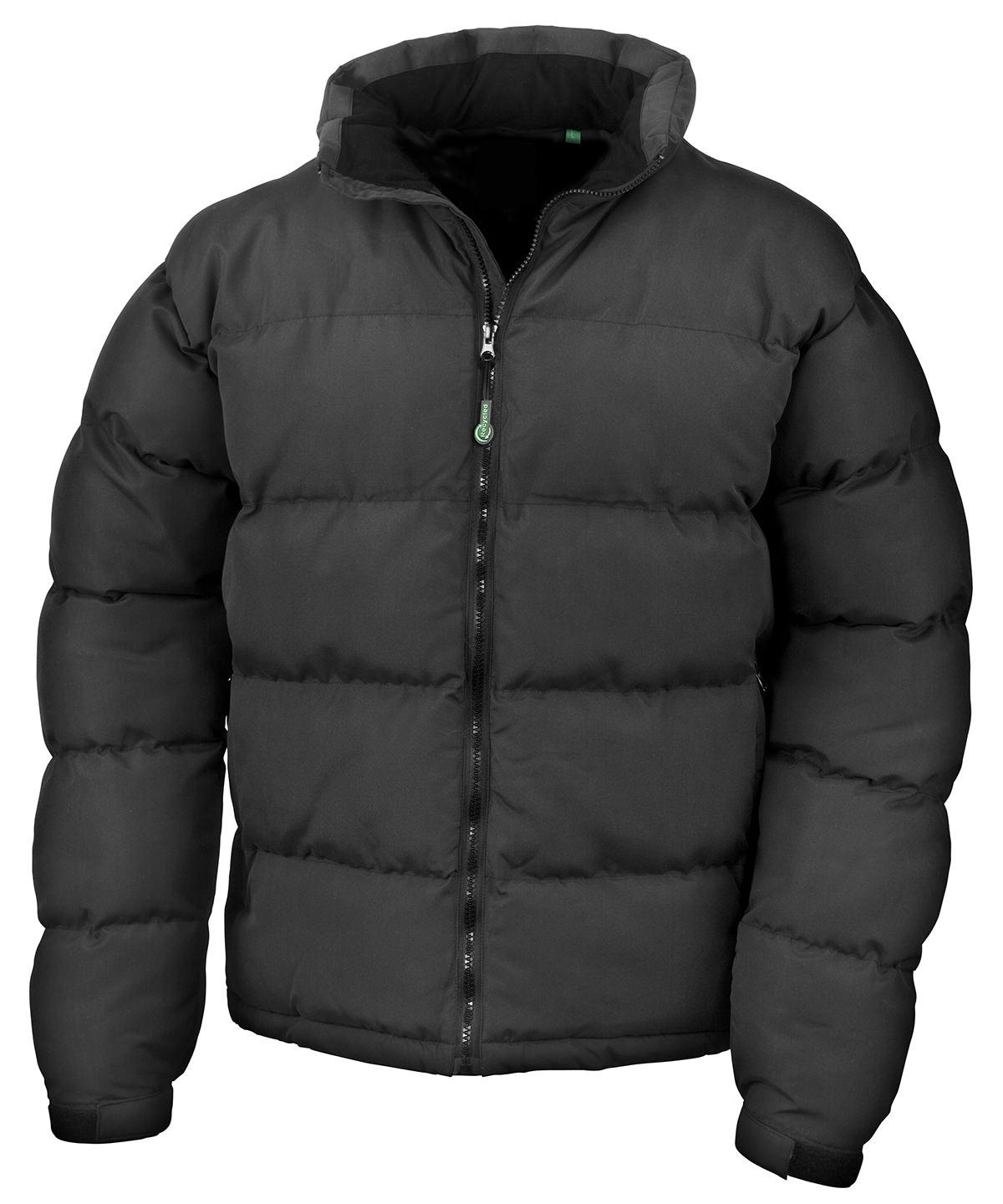 Holkham down-feel jacket