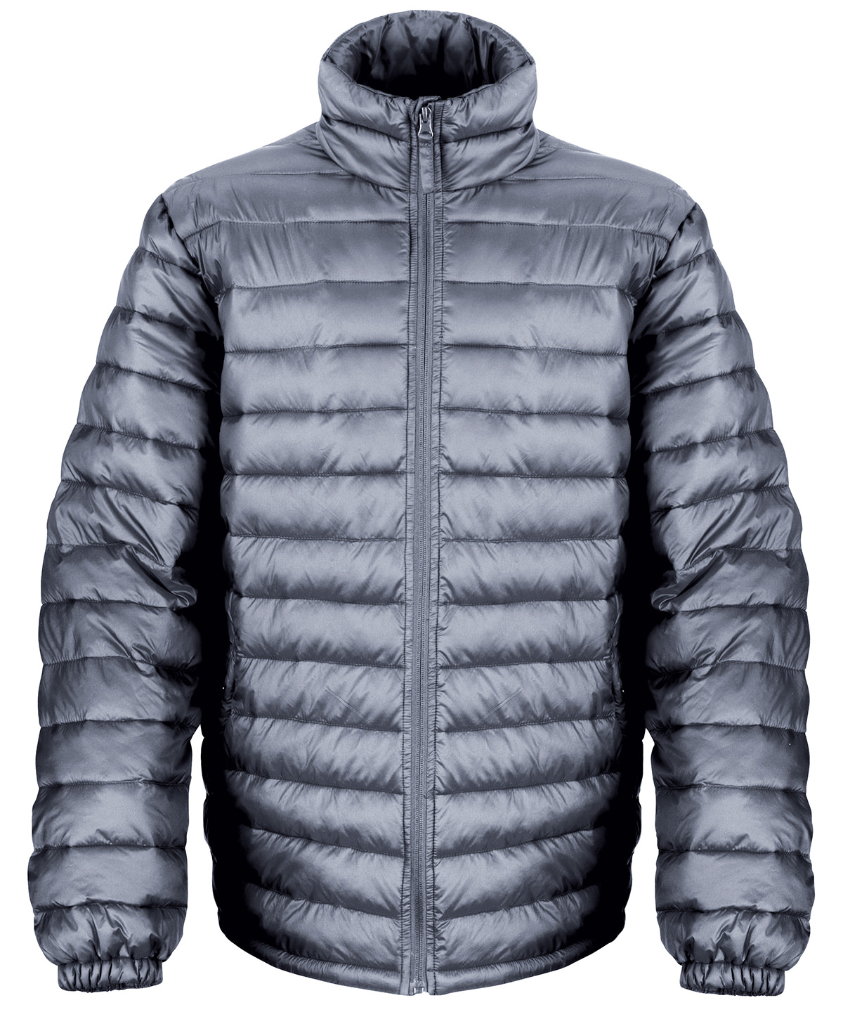 Ice bird padded jacket - Frost Grey
