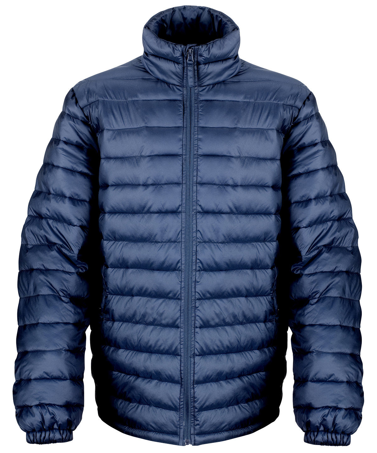 Ice bird padded jacket - Navy