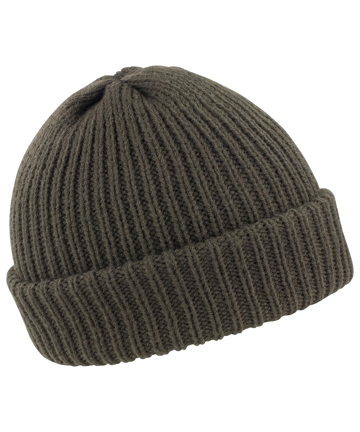 Whistler hat - Dark Olive