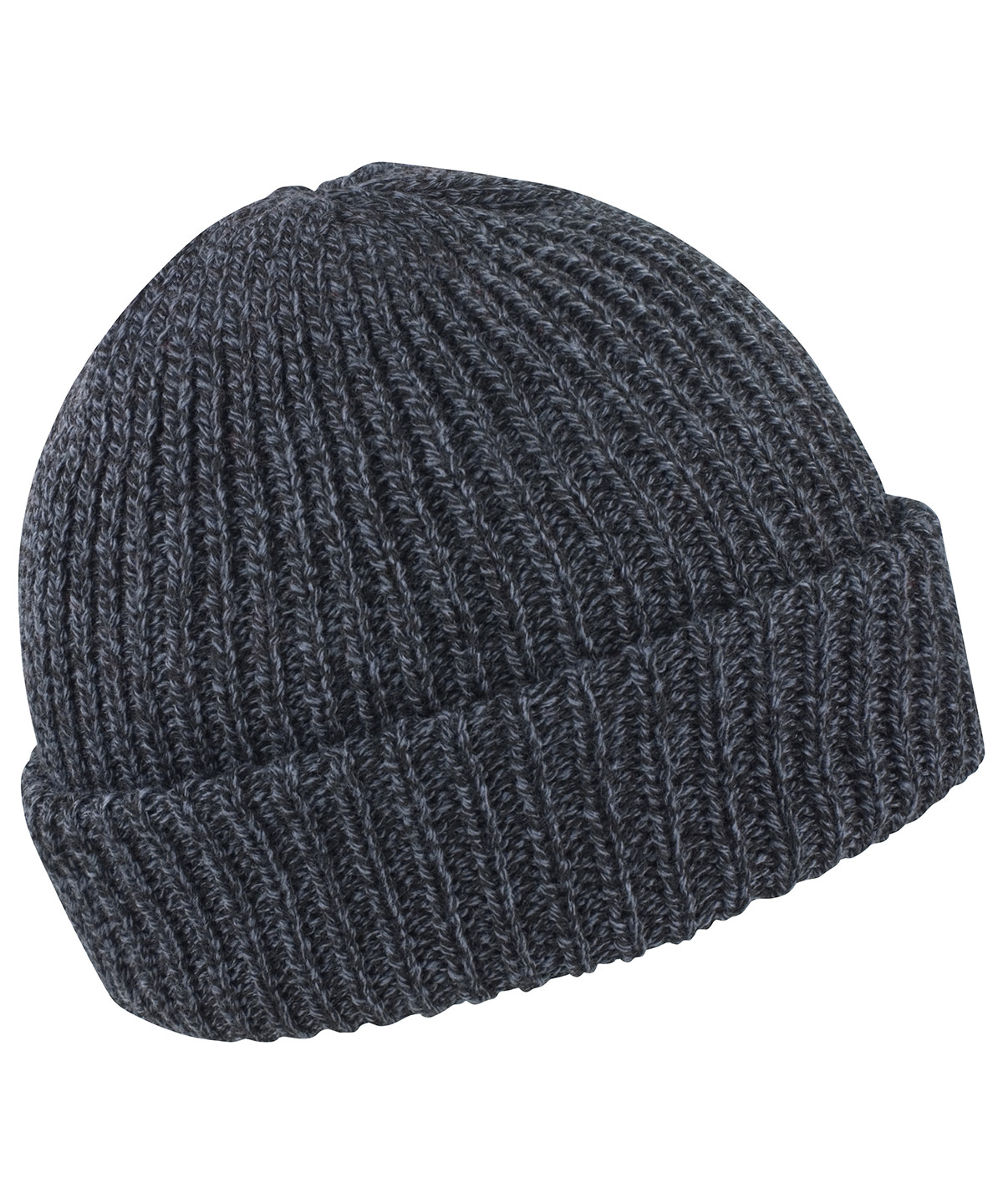 Whistler hat - Heather Grey Fleck