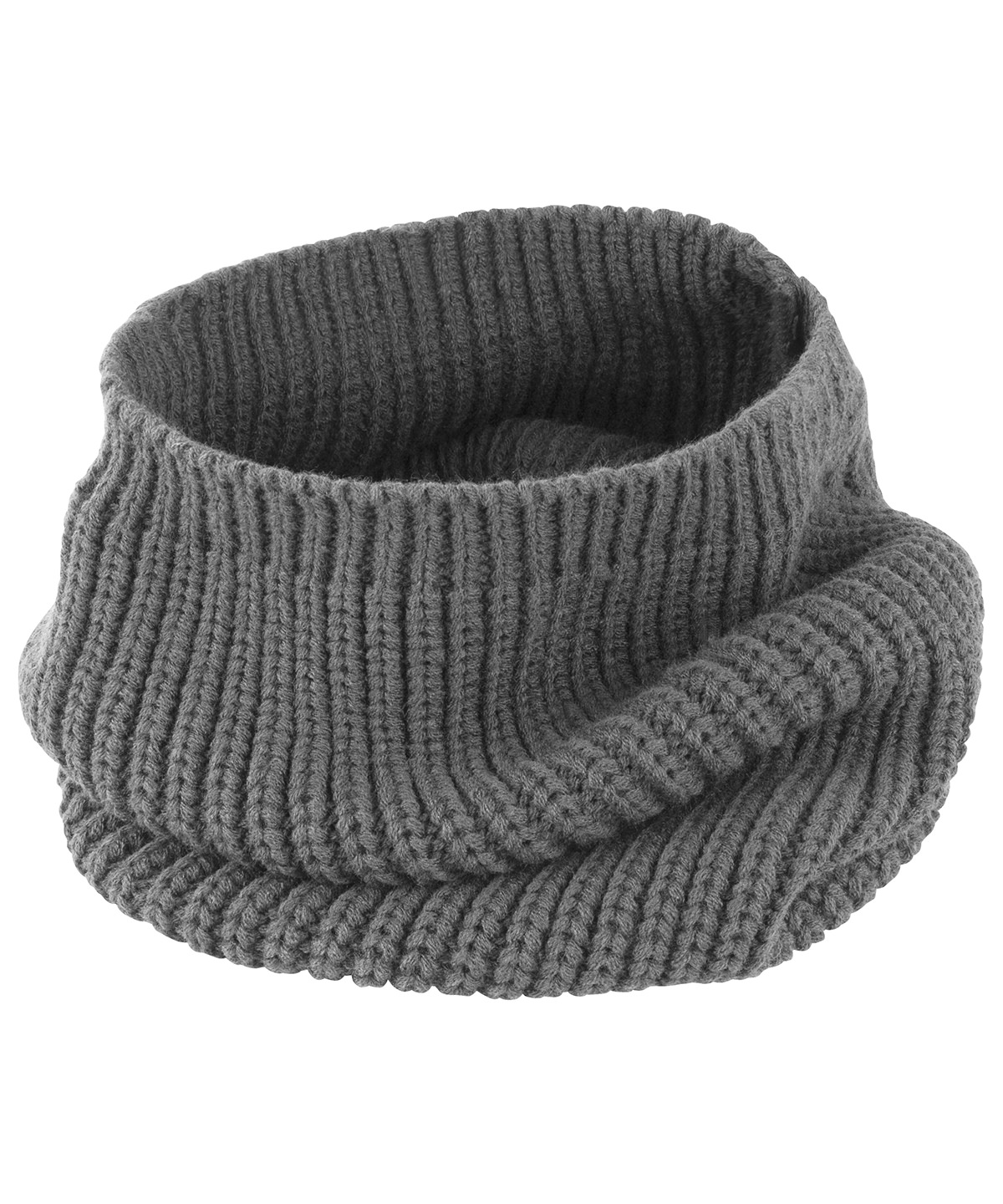 Whistler snood hood - Grey