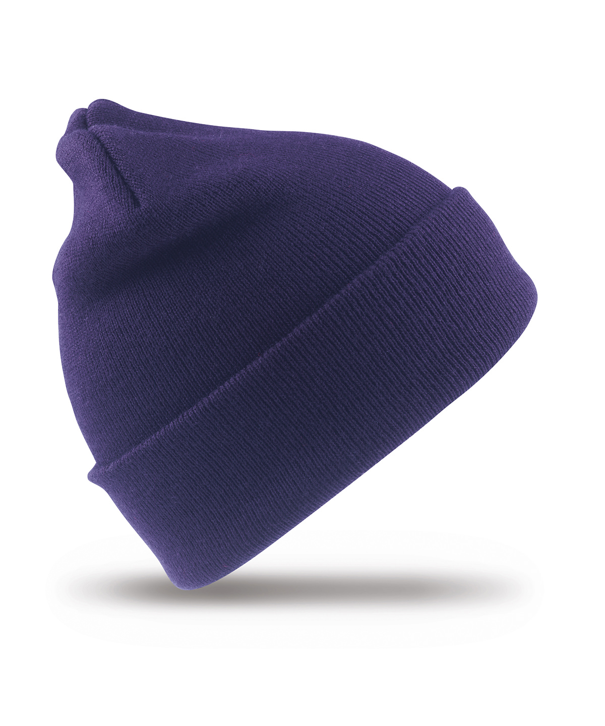 Result Woolly Ski Hat - Royal