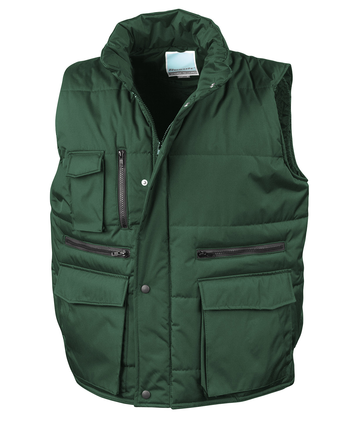Lance bodywarmer - Bottle