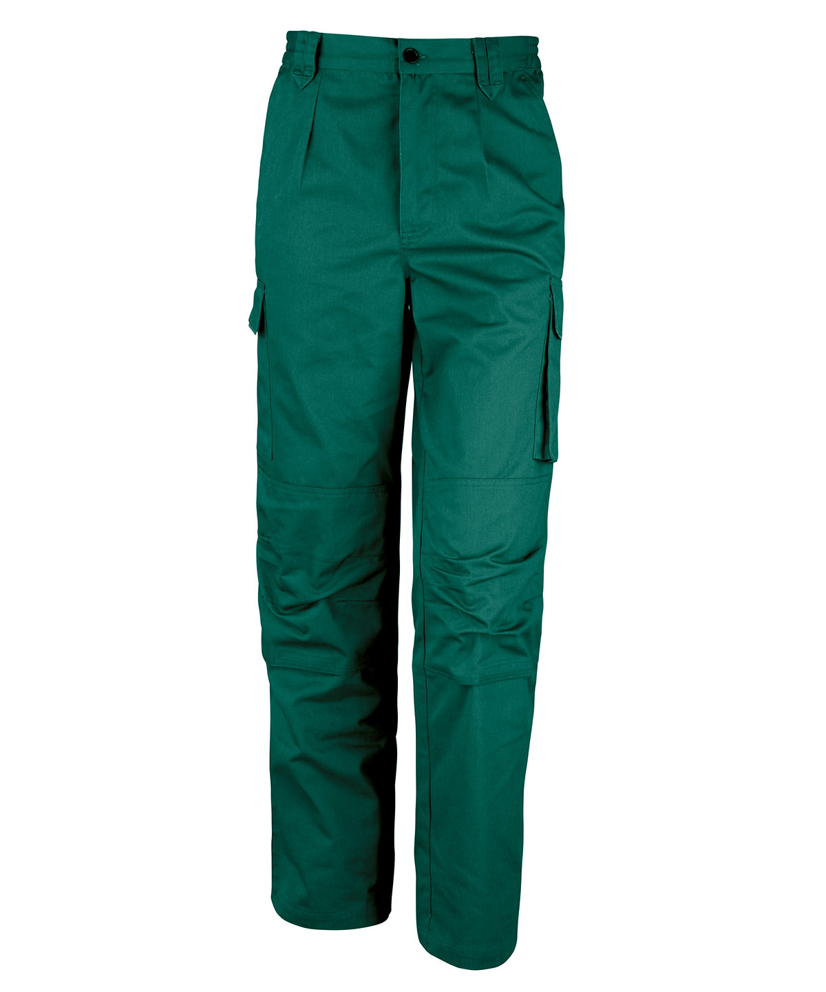 Work-Guard action trousers - Bottle