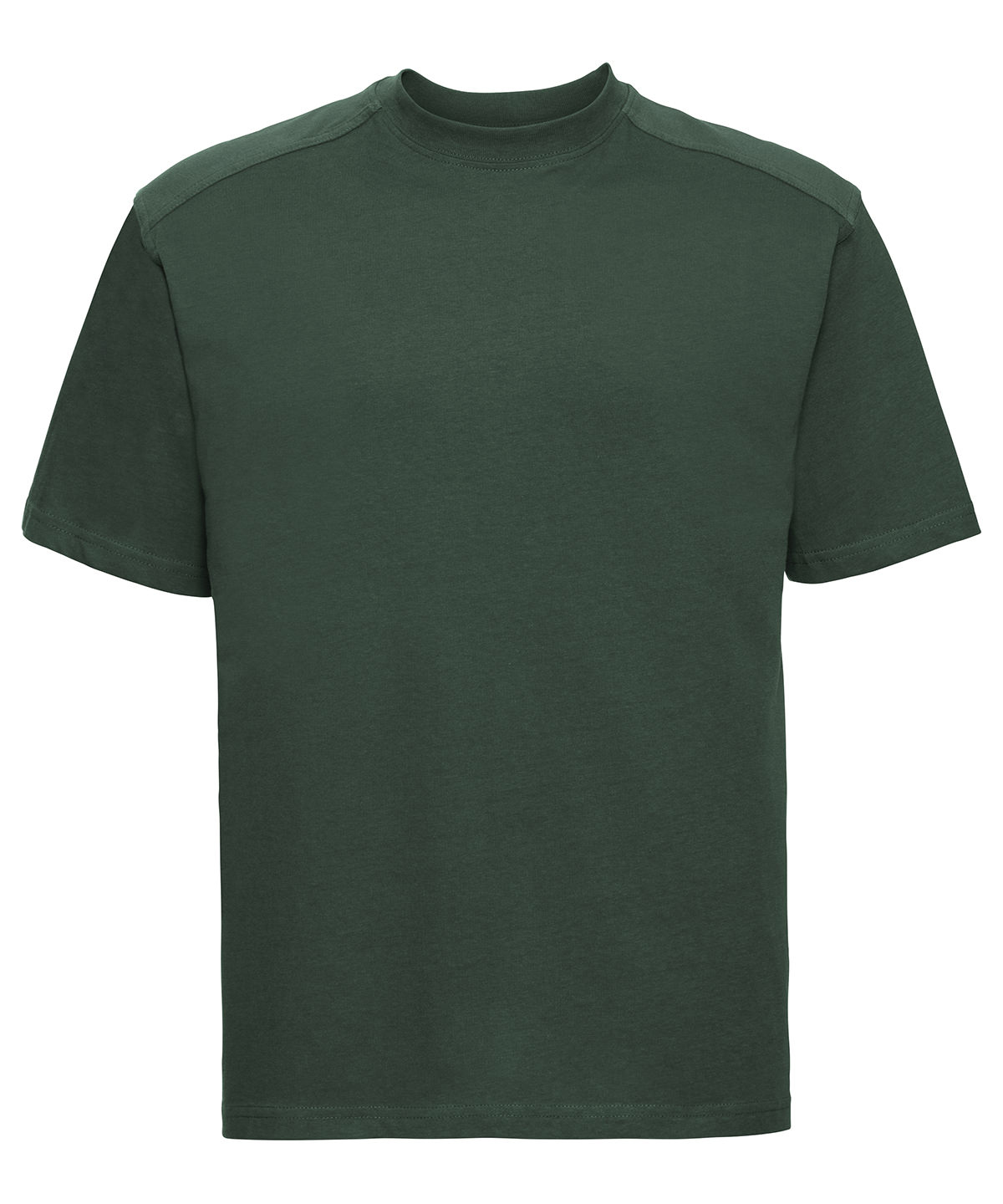 Workwear t-shirt - Bottle Green