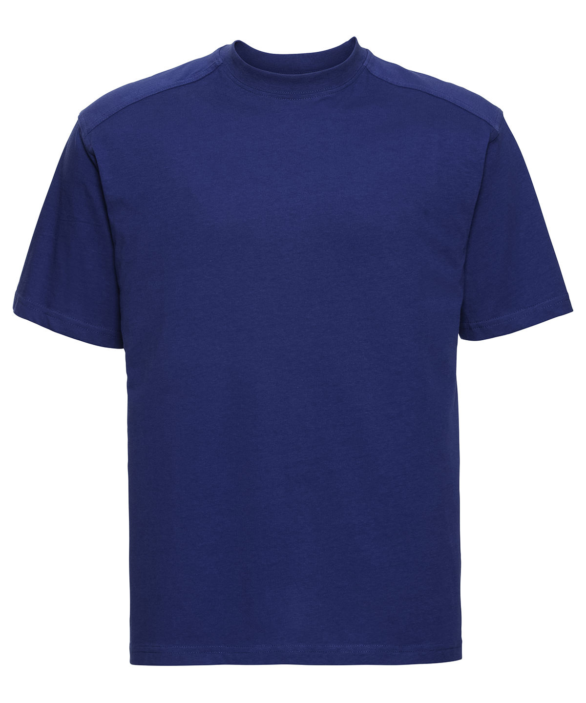 Workwear t-shirt - Bright Royal