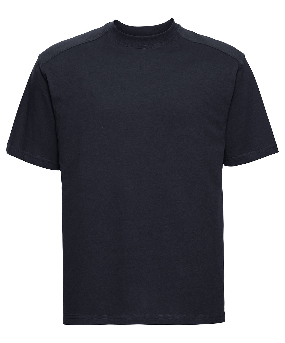 Workwear t-shirt - French Navy