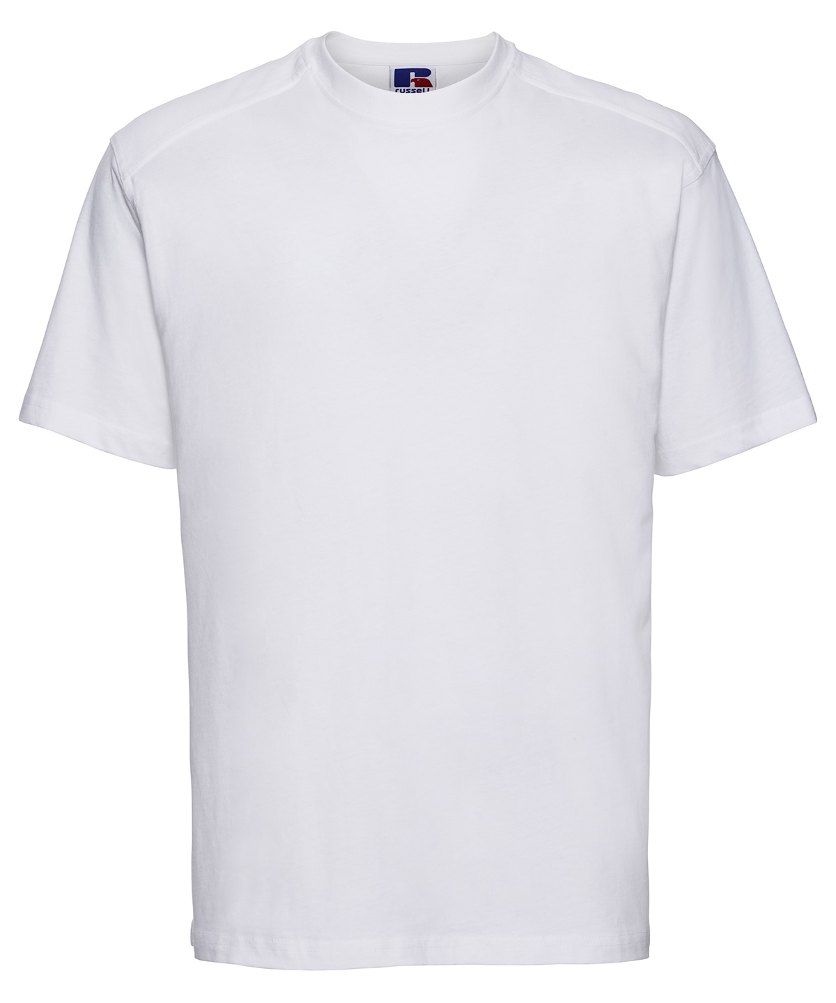 Workwear t-shirt - White