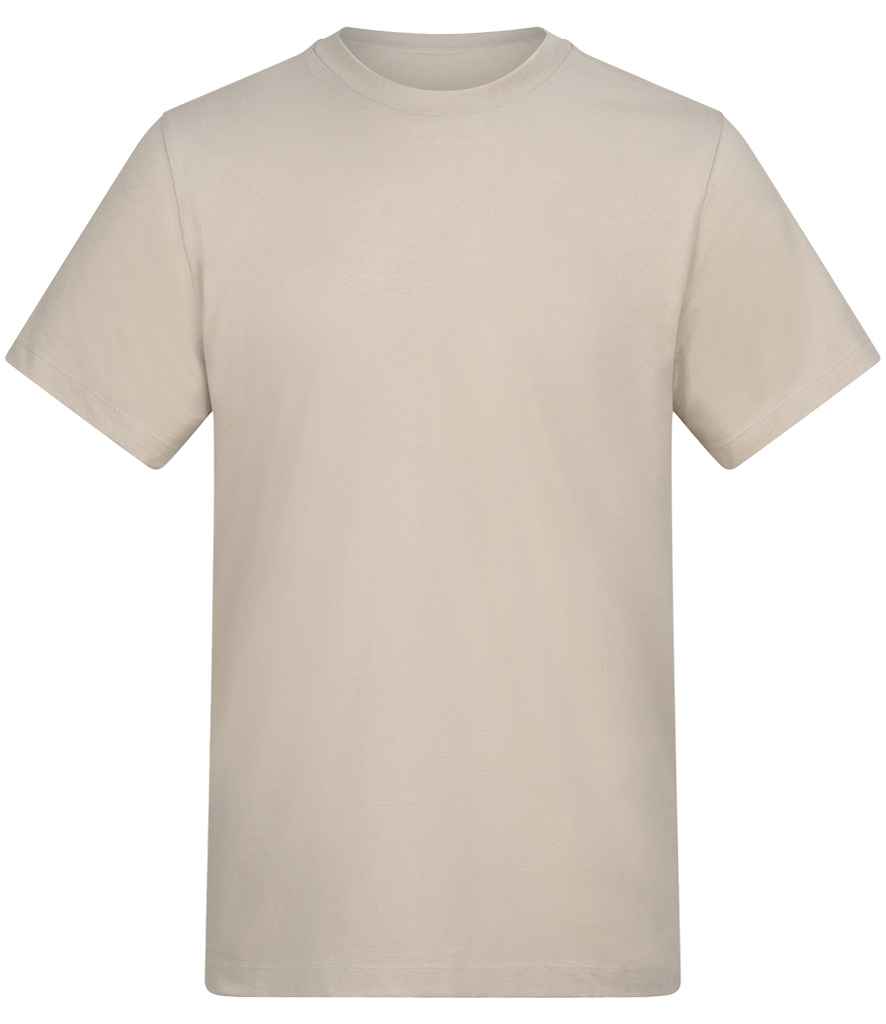AWDis Unisex 180 T-Shirt - Natural Stone