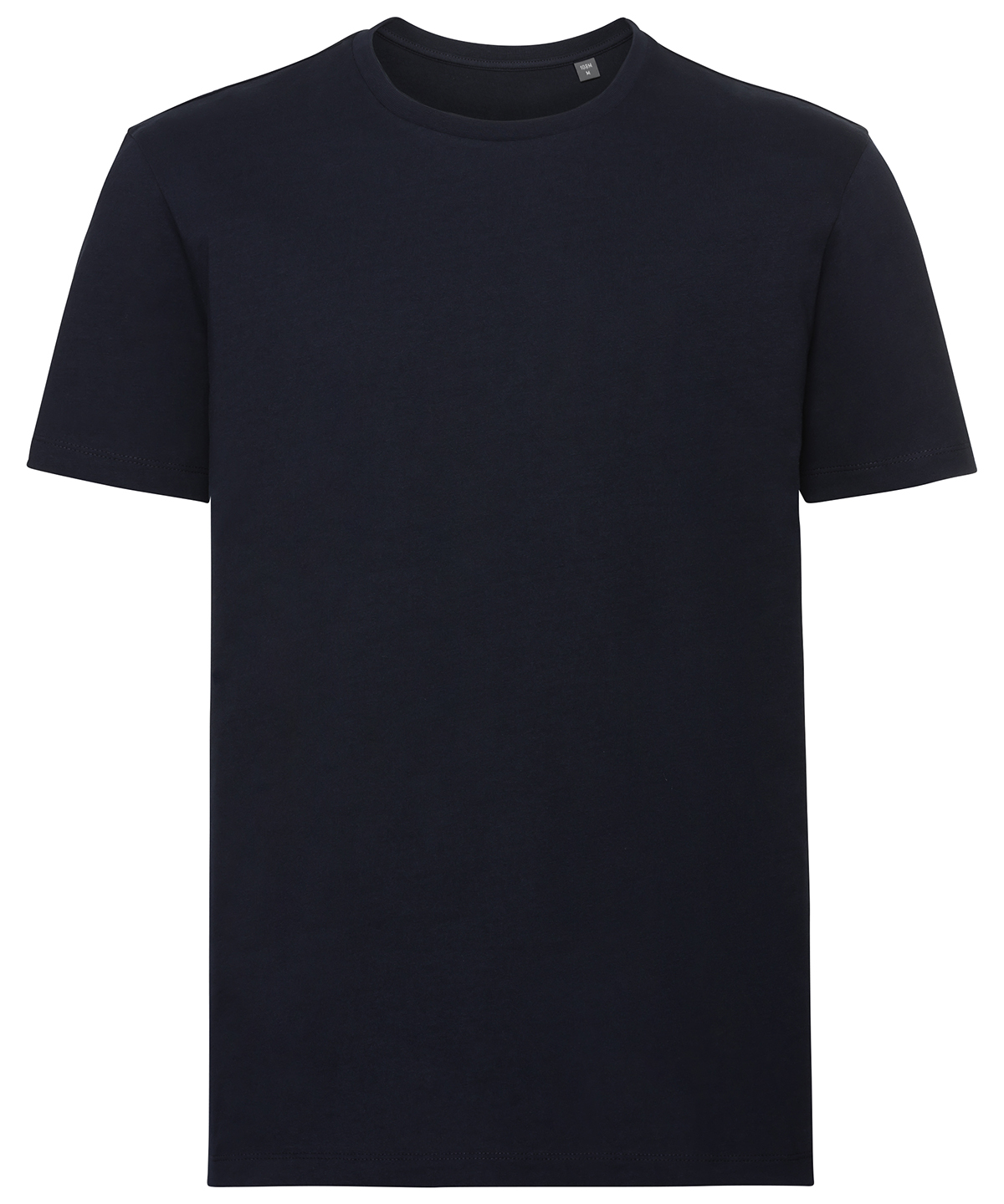 Pure organic tee - French Navy