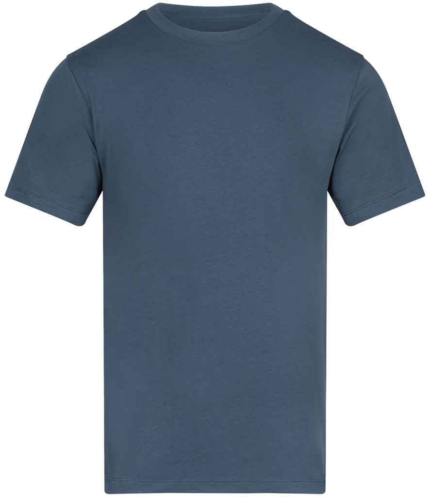 AWDis Unisex 180 T-Shirt - Airforce Blue