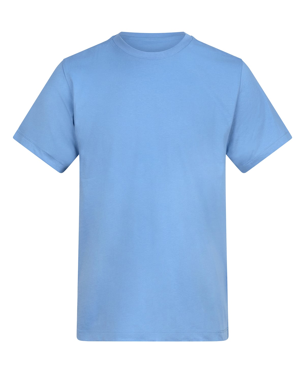AWDis Unisex 180 T-Shirt - Cornflower Blue