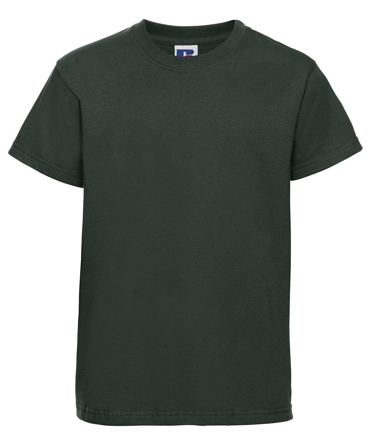 Kids t-shirt - Bottle Green