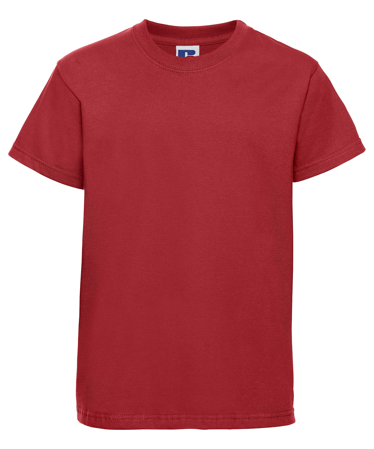 Kids t-shirt - Bright Red