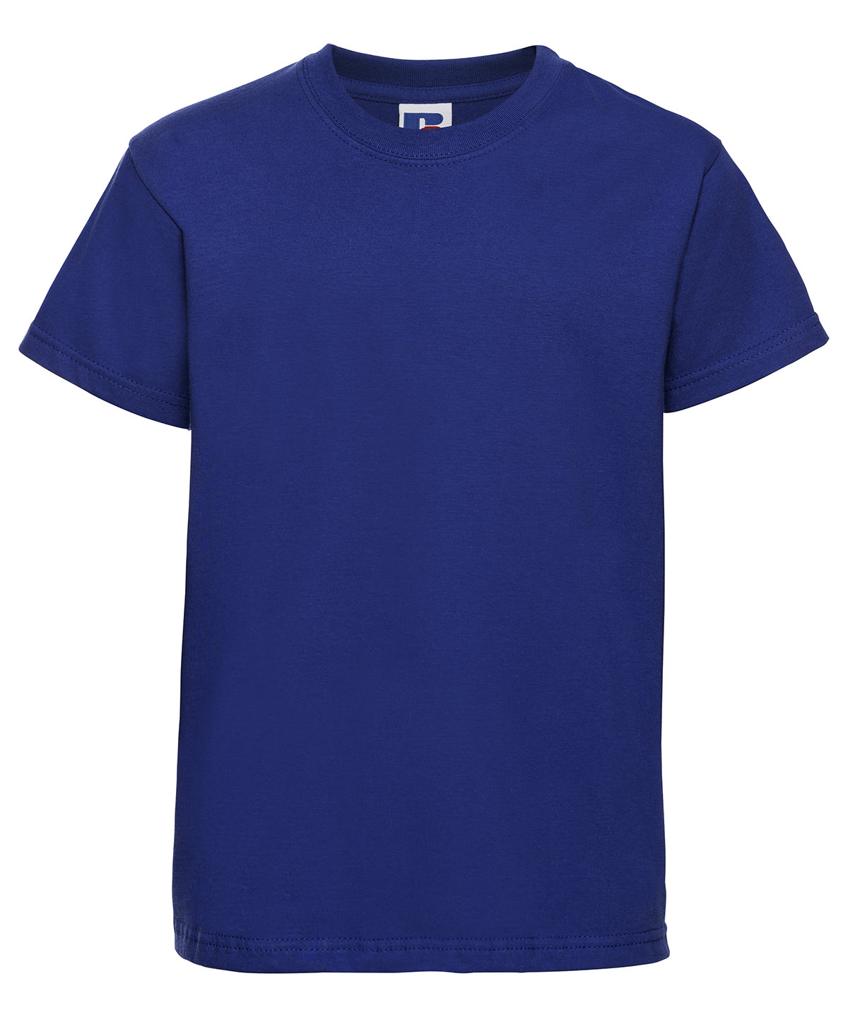 Kids t-shirt - Bright Royal