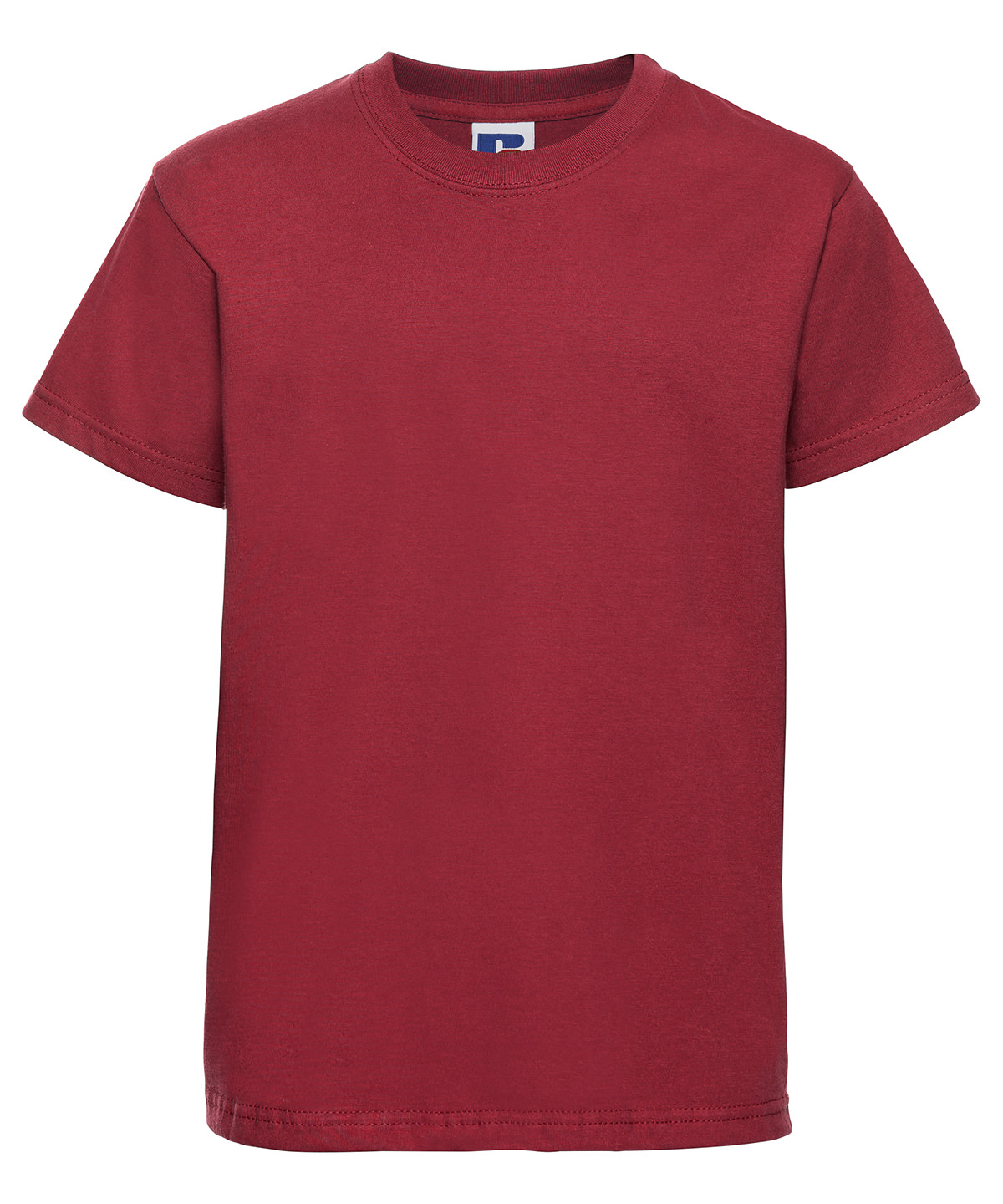 Kids t-shirt - Classic Red