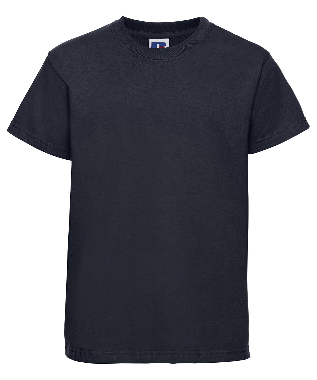 Kids t-shirt - French Navy
