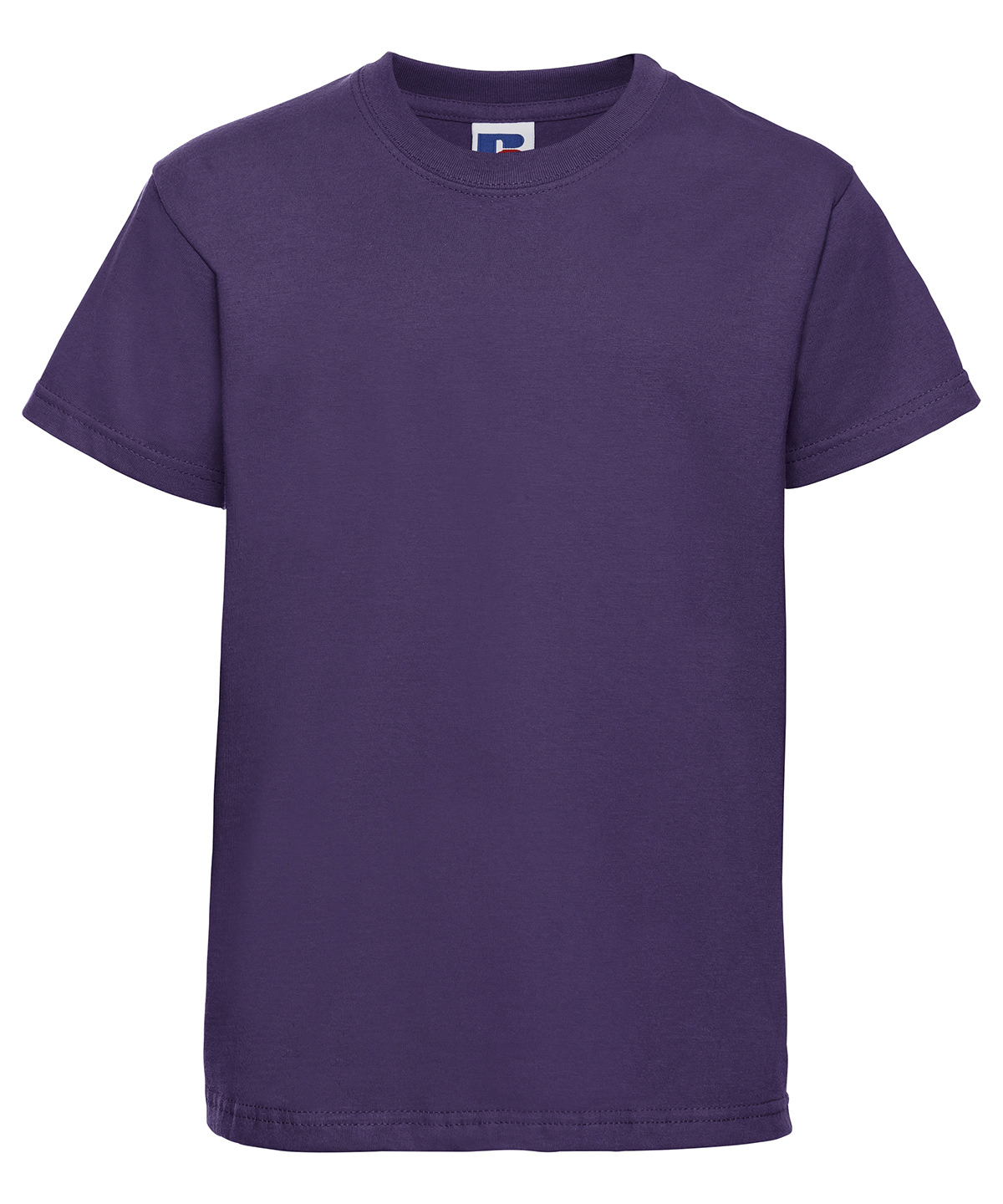 Kids t-shirt - Purple