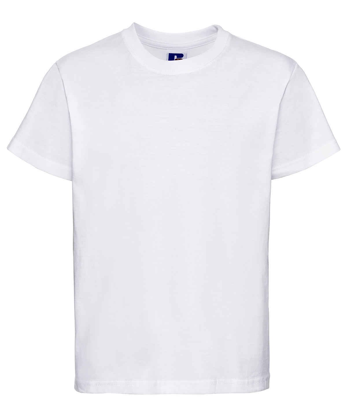 Kids t-shirt - White