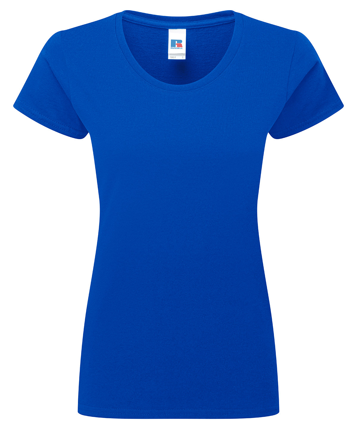 Women’s authentic classic t-shirt - Bright Royal