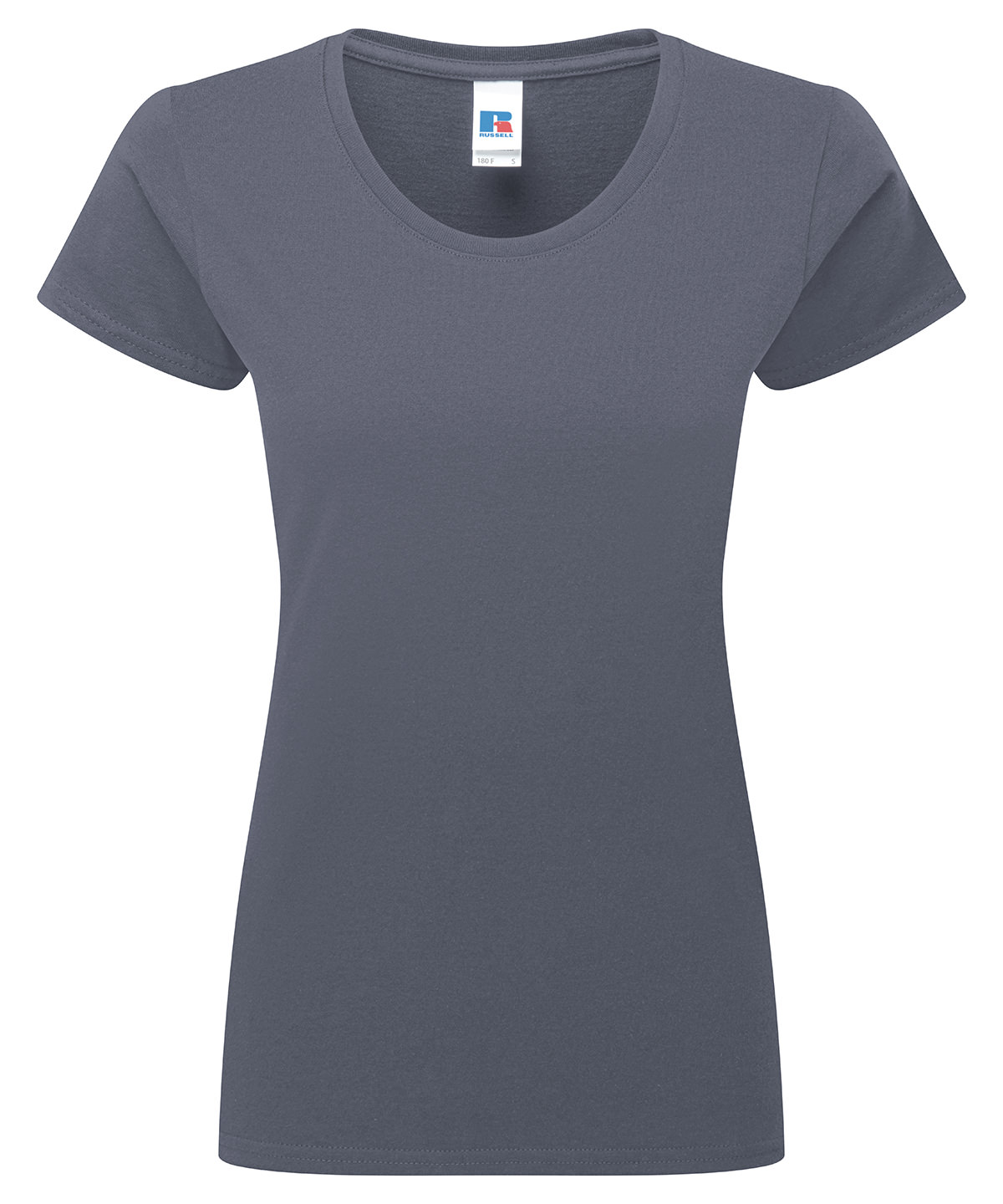 Women’s authentic classic t-shirt - Convoy Grey